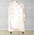 Painel Lateral Veste-Facil Floral PL227 - comprar online