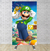 Painel Lateral Veste-Facil Super Mario PL295