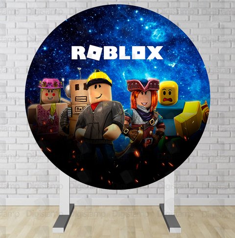 página: eu amo roblox por causa disso