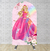 Painel Lateral Veste-Facil Barbie PL320 - comprar online