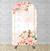 Painel Lateral Veste-Facil Floral PL222 - comprar online