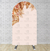 Painel Lateral Veste-Facil Floral PL221 - comprar online