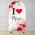 Painel Lateral Veste-Facil Dia das Mães PL008 - comprar online