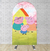 Painel Lateral Veste-Facil Peppa Pig PL085 - comprar online
