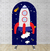 Painel Lateral Veste-Facil Astronauta PL039 - comprar online