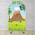 Painel Lateral Veste-Facil Dinossauro Baby PL045 - comprar online