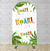 Painel Lateral Veste-Facil Dinossauro Baby PL046 - comprar online