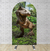 Painel Lateral Veste-Facil Dinossauro PL044 - comprar online