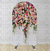 Painel Lateral Veste-Facil Floral PL075 - comprar online