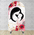 Painel Lateral Veste-Facil Dia das Mães PL217 - comprar online