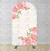 Painel Lateral Veste-Facil Floral PL220 - comprar online