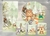 Kit Painel + Trio de Cilindros + Painel Lateral Sublimados Bosque SKIT035