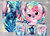Kit Painel + Trio de Cilindros + 1 Painel LateraL Sublimados Lilo & Stitch SKIT106