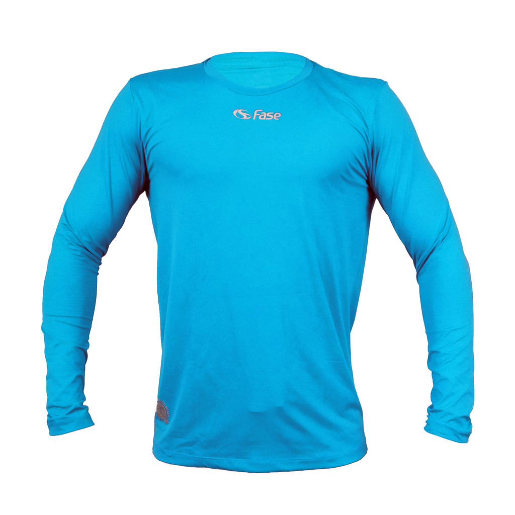 Camisa Prote o UV Premium Adulto Fase Sport