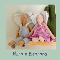 Casal Nuno e Eleonora - comprar online