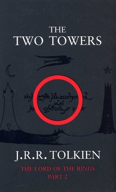 The lord of the rings- The two towers