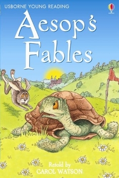 Aesop 's Fables