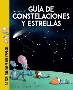Guía de las constelaciones y estrellas