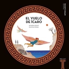 El vuelo de Icaro