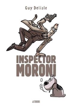 INSPECTOR MORINI EDICION INTEGRAL