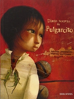 Diario secreto de Pulgarcito - Rústica