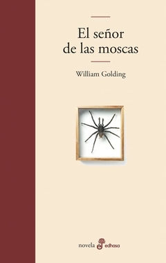 El señor de las moscas