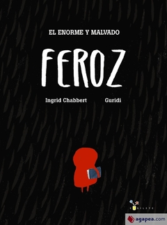 El enorme y malvado Feroz