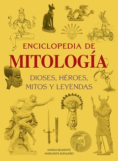 Enciclopedia de Mitologías