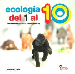 Ecología del 1 al 10