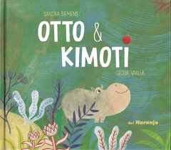 Otto y Kimoti