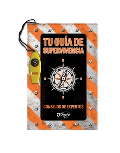 TU GUIA DE SUPERVIVENCIA - CONSEJOS DE EXPERTOS