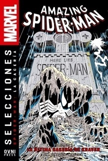 1. Amazing Spider-Man- La Última Cacería
