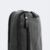 Mochila de couro masculina - Pelli Brasil - Preto - 