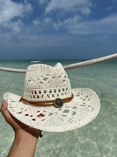 Sombrero Tulum