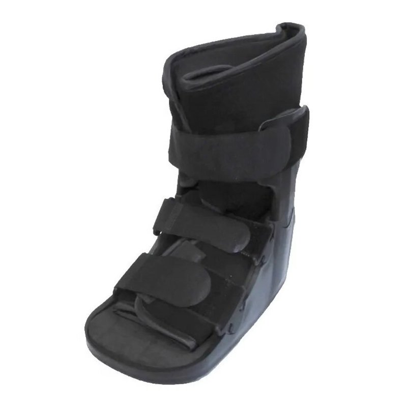 Bota de walker corta discount