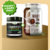 Kit Whey 3W Stevia Natus + Creatina Stevia Natus - Compre 1 e Leve Outro Grátis!