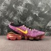 NK AIR VAPORMAX FLYKNIT 3 2018- Pink White Yellow force