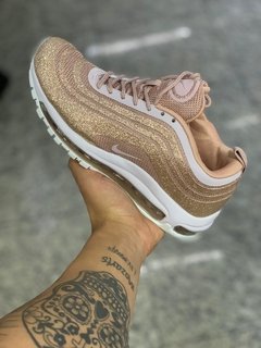 Air max hotsell 97 brilhante