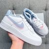 NK WMNS Air Force 1 Shadow White Pink Blue