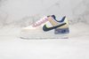 NK WMNS Air Force 1 Shadow White Hydrogen