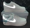 NK Air Force 1 Swoosh Holografico