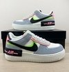 NK air Force 1 Shadow Sunset Pulse - Marcatti Outlet