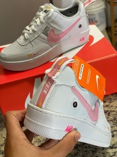 Air force best sale utility pink