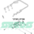 Desenho técnico Bobina de Ignição Hyundai Tucson Santa Fé Sportage 2.7 V6
