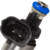 Foto detalhe conector Bico Injetor Omega Fittipaldi 3.6 V6 0261500114 12638530
