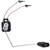 Foto perfil 2 do sensor de nível de combustível Bosch Ford Fiesta e Ka Flex 1.0 1.5 1.6 F000TE177S nova injeção autopeças