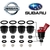 Imagem do Kit Reparo Bico Injetor Subaru Impreza A4600 Conector Longo