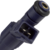 Foto detalhe conector Bico Injetor Chevrolet Meriva Fiat Stilo 1.8 Gasolina