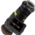Foto detalhe conector Kit 4x Bico Injetor Fiesta Ka Ecosport 1.6 Flex Ipe009 DK0094527A