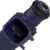 Foto detalhe conector Bico Injetor Omega Fittipaldi 3.6 V6 0280156300/92068193